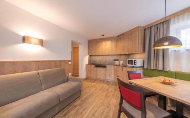 Residence Lersc