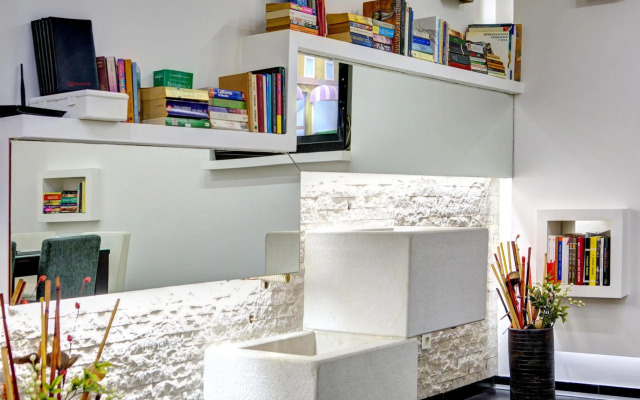 Hotel Boutique 36