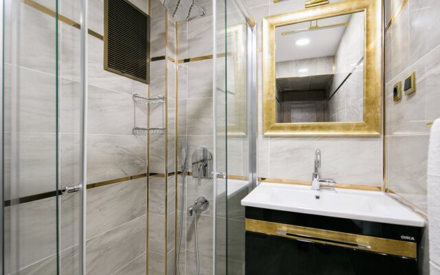 Tarus Apartments Osmanbey