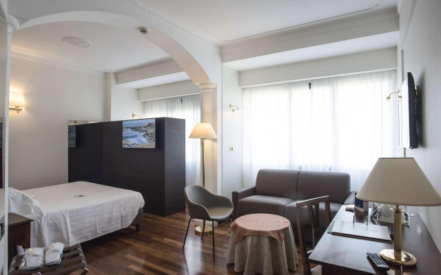 Hotel Plaza Pescara