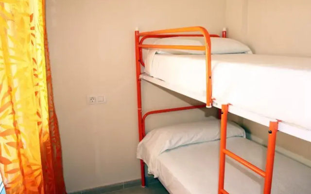 Apartamentos Mediterranean Suit 3000