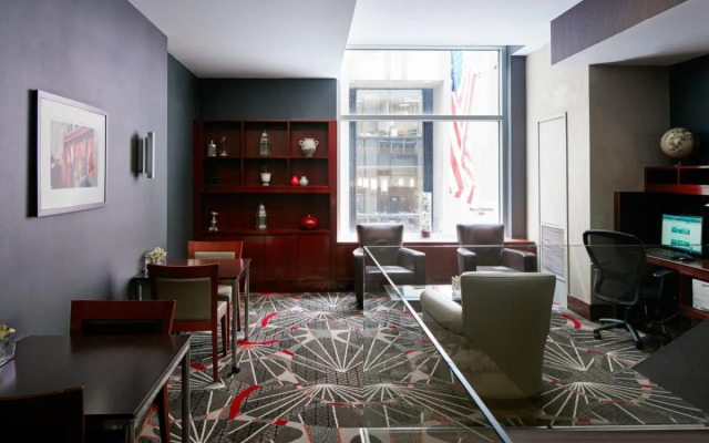 DoubleTree by Hilton New York Midtown Fifth Ave