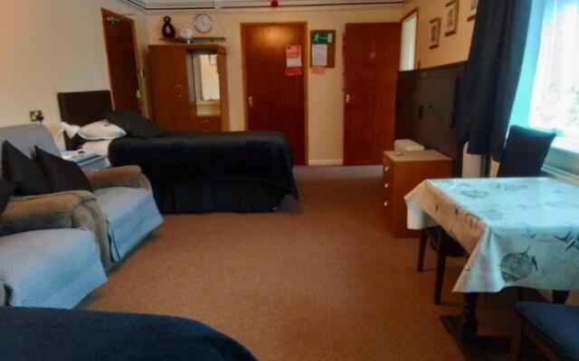 Y-NOT Guest House