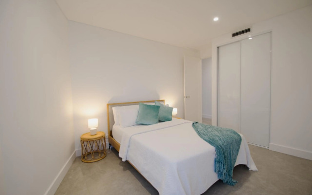 Shellharbour Seaview Luxury Escape