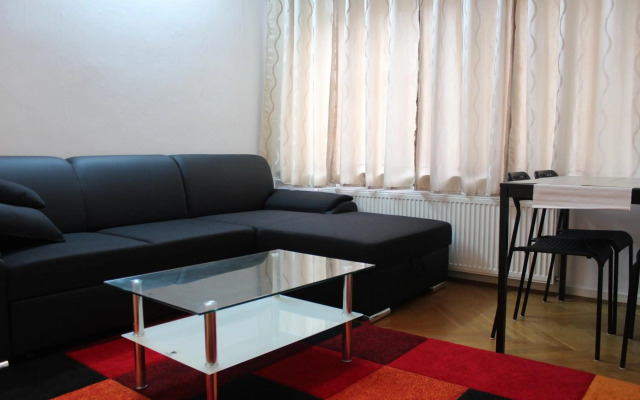 Apartments Ålholmvej