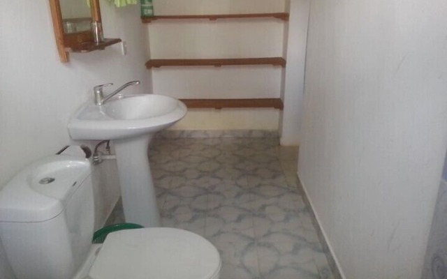 Family Beach Bungalows