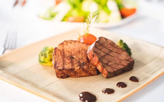 Orucoglu Thermal Resort