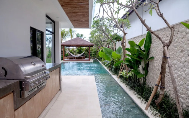 Villa Nonnavana