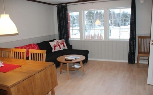 Bjursas Skicenter & Camping