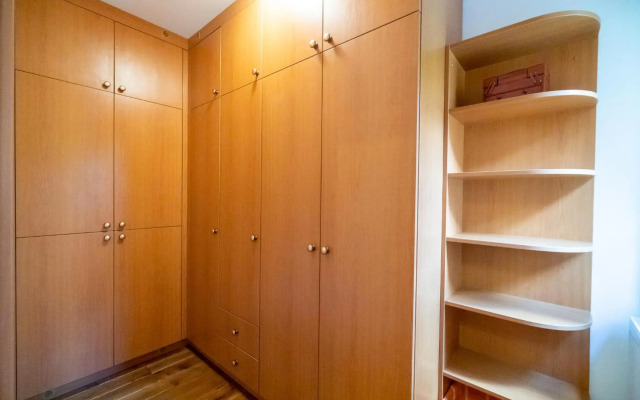 Apartmán Kadlecova vila