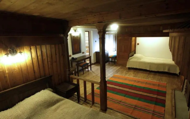 Zlatna Oresha Guest House