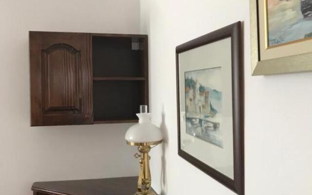 Apartment Kovacica