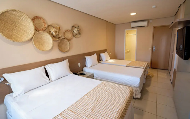 Fortaleza Mar Hotel