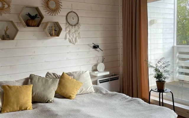 Relax Villas Villa (Релакс Виллы Вилла)