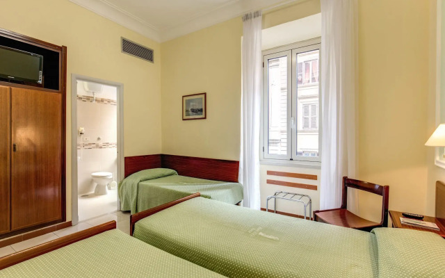 Hotel Igea