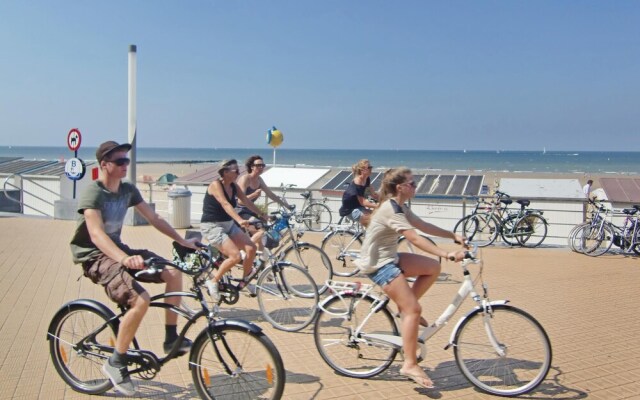 Residentie Vent de Sable R.116