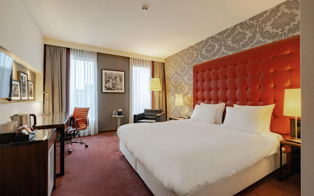 Crowne Plaza Amsterdam South by IHG