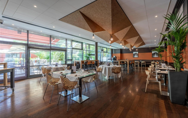 Radisson Blu Hotel, Paris Boulogne