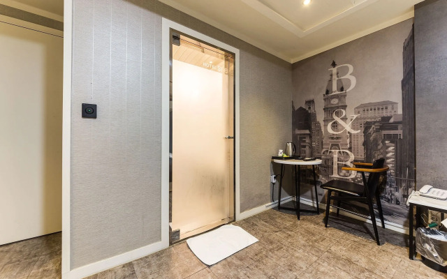 Mitasuya Ryokan Hotel Incheon by Aank