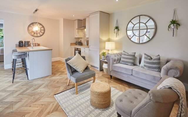 The Hampton At Prospect Hill Apartments
