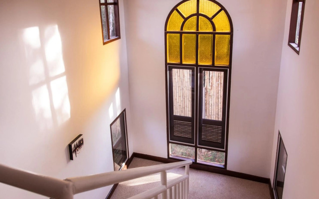 Twin Villas Ao Nang