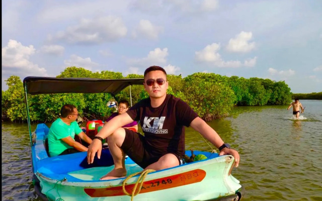 st anns holiday home negombo