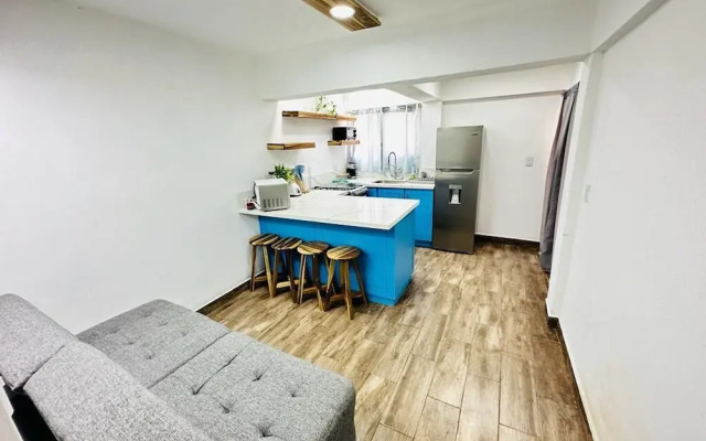 Casa Colibri