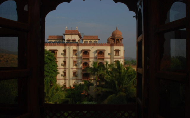 Jagat Palace