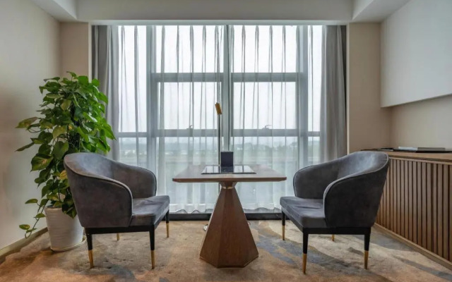 Grand Metropark Hotel Chongqing