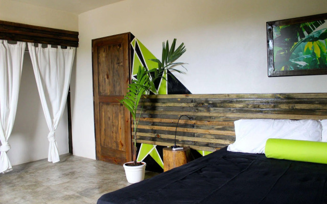 Urban Cabana