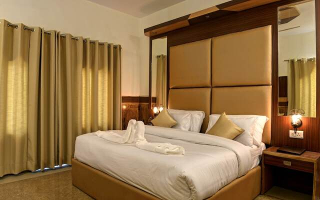 Hilltone Resorts