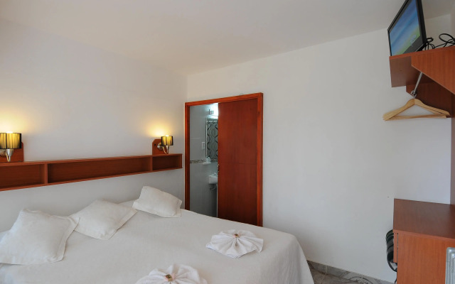 Hotel La Cuesta