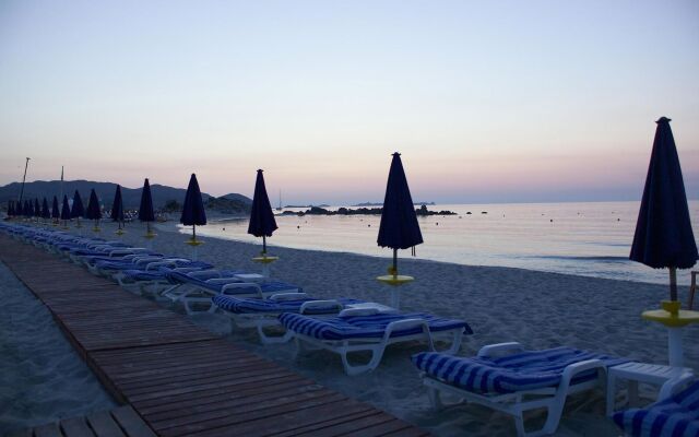 Pullman Almar Timi Ama Resort & Spa