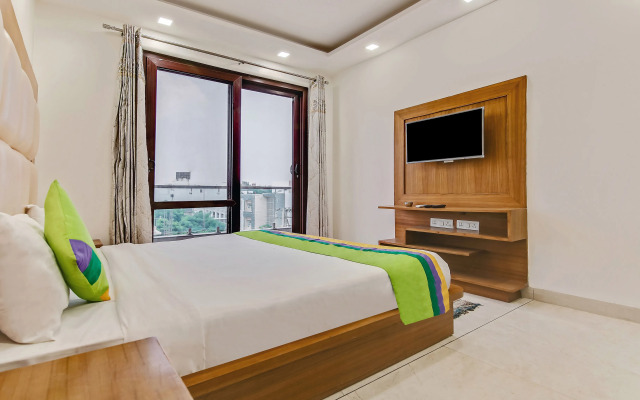 Treebo Trend Amexx Residency