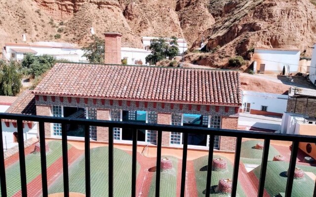 Hostal Rural Gloria