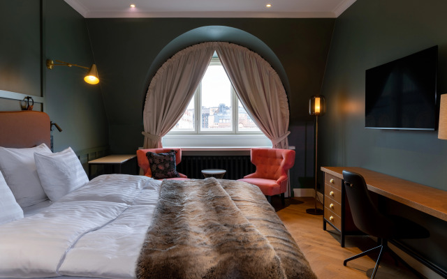 Scandic Grand Central Helsinki