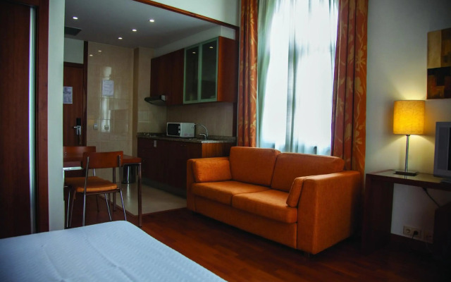 Hotel De Apartamentos Gerês Ribeiro