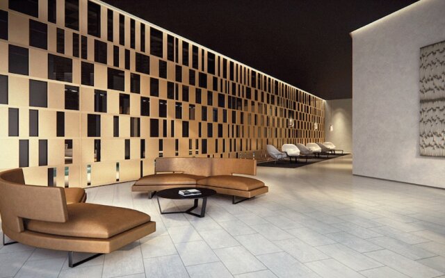 Turnkey Accommodation - Victoria Harbour Docklands