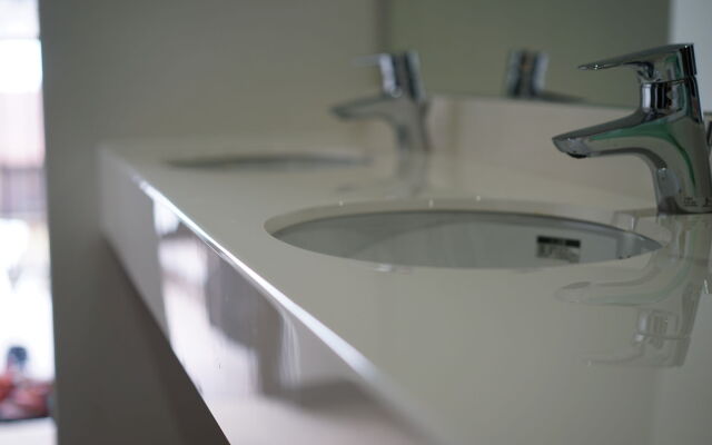 Guest House Kyoto Inn - Hostel