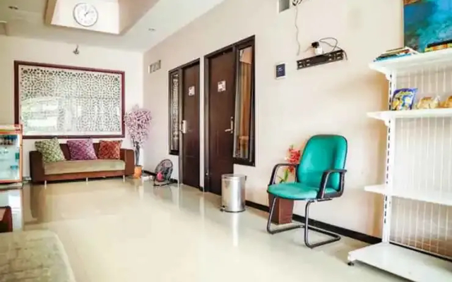 Audah Syariah Residence Mitra RedDoorz