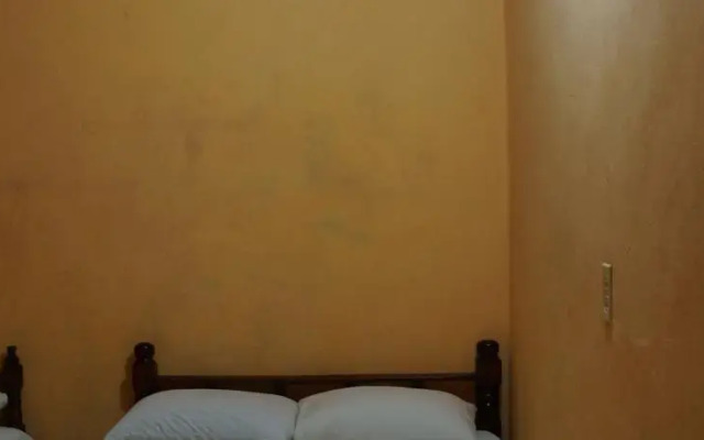 Hotel Las Ruinas