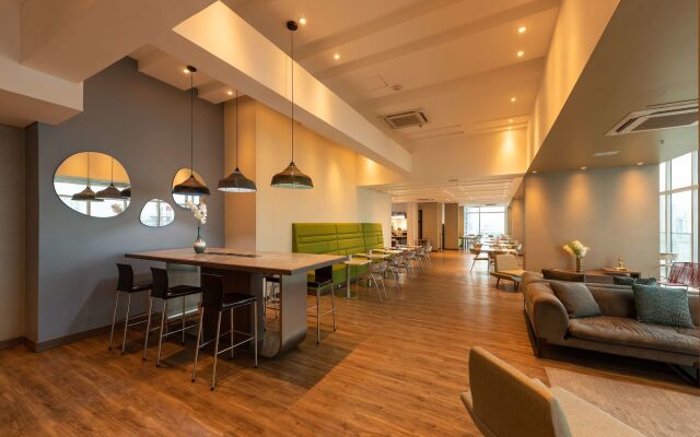 Hampton By Hilton Cartagena