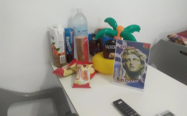 Apollon Apartments H-1