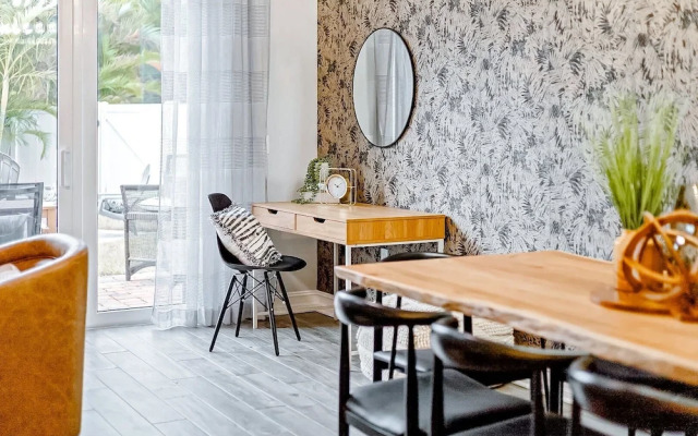 114 Mediterranean Way