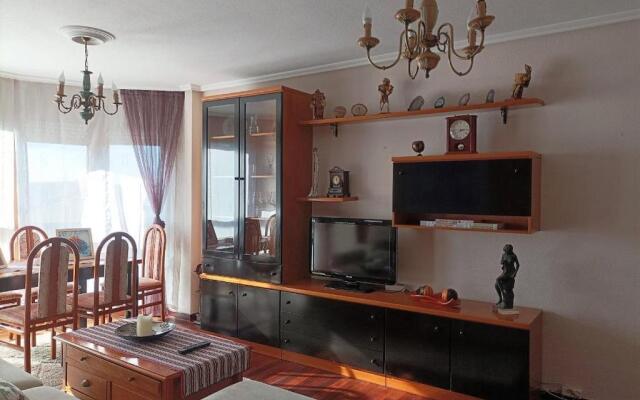 Apartamento El Rincón de Pilar