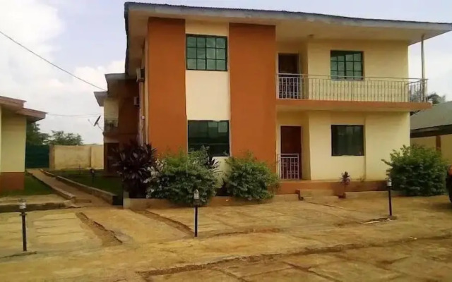 Network Hotel and Suites