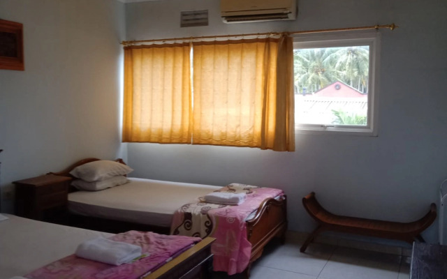 Puri Karimunjawa RedPartner