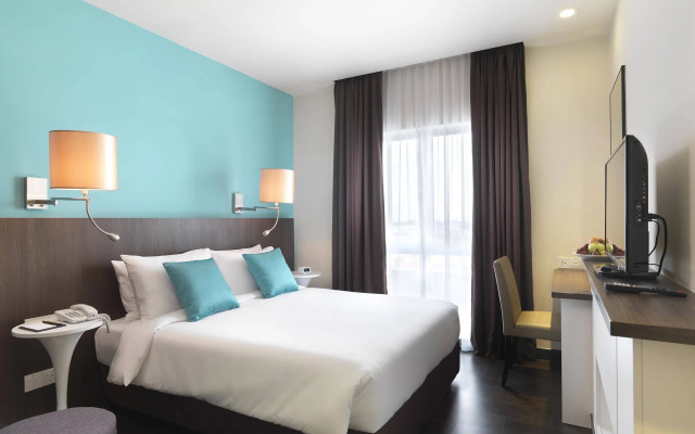 Wyndham Garden i-City Shah Alam