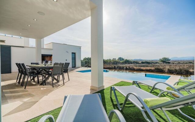 NEW 2020 - Villa Corb Mari I