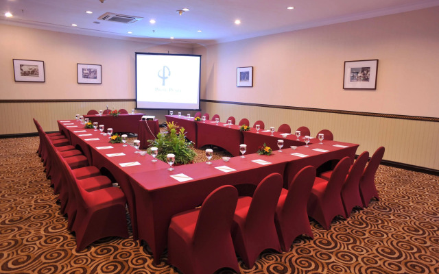 Prime Plaza Hotel Jogjakarta